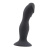 RGB Rumpy-pumpy Strap-On - страпон со съемным силиконовым фаллоимитатором, 15х3.5 см