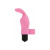 FeelzToys Magic Finger Vibrator - Вибратор на палец, 10х3 см (розовый) FeelzToys Magic Finger Vibrator - Вибратор на палец, 10х3 см (розовый)