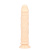 Фалоімітатор з ароматом ванілі - Toyz4lovers Delicious Dildo Vanilla, 20 см - купити в Україні | Секс шоп SEX-SHOP.ua
