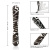 Hype FlexiWand силиконовый вибратор, 14х2,5 см Hype FlexiWand силиконовый вибратор, 14х2,5 см
