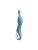 Satisfyer - A-Mazing 1 - Инновационный вибратор для точки А, 21.7х3.8 (голубой) Satisfyer - A-Mazing 1 - Инновационный вибратор для точки А, 21.7х3.8 (голубой)