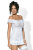 Эротический комплект Obsessive Flores chemise (Красный, S/M) Эротический комплект Obsessive Flores chemise (Красный, S/M)