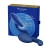 Womanizer Duo 2 + Лубрикант 50 мл - Вибратор с вакуумным стимулятором, 20.3х3.5 см (синий) Womanizer Duo 2 + Лубрикант 50 мл - Вибратор с вакуумным стимулятором, 20.3х3.5 см (синий)