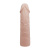 Насадка на член Baile Penis Sleeve Flesh 6 Насадка на член Baile Penis Sleeve Flesh 6