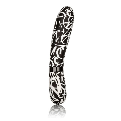 CalExotics Hype Wand - Вибромассажер, 12х3.75 см
