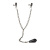 CalExotics Weighted Nipple Clamps - зажимы для сосков с подвеской CalExotics Weighted Nipple Clamps - зажимы для сосков с подвеской
