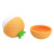 Вибратор для клитора Pretty Love Pineapple Secret Вибратор для клитора Pretty Love Pineapple Secret