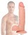 Raging Cockstars Buffed Out Bill 7.5 Inch Realistic Dildo - реалистичный фаллоимитатор, 18,4х5 см Raging Cockstars Buffed Out Bill 7.5 Inch Realistic Dildo - реалистичный фаллоимитатор, 18,4х5 см