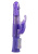 Toy Joy Happy Hugging Bunny - вібратор-кролик 22.5х3 см - купити в Києві, Україні