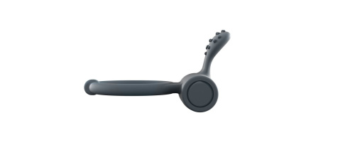 Dorcel Power Clit Plus перезаряжаемое эрекционное кольцо с вибрацией, 7х3.2 см