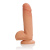 CalExotics Colt Icon Srspete Kuzaks Cock реалистичный фаллоимитатор, 16х4,8 см CalExotics Colt Icon Srspete Kuzaks Cock реалистичный фаллоимитатор, 16х4,8 см
