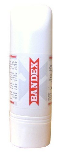 Ruf Bandex Erecrion Cream - крем для эрекции, 100 мл