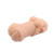 Chisa Man Q Triplet Cougar Hot Body - Мастурбатор-вагина, 18х8 см