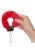 CalExotics Furry Cuffs - Наручники (красные) CalExotics Furry Cuffs - Наручники (красные)