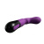 Adrien Lastic Nyx 2.0 - Вибратор для стимуляции точки G, 20.7х3.6 см (фиолетовый) Adrien Lastic Nyx 2.0 - Вибратор для стимуляции точки G, 20.7х3.6 см (фиолетовый)