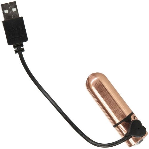 PowerBullet - First-Class Bullet 2.5