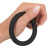 Silicone Cock and Ball Loop - Эрекционное кольцо для пениса (черный) Silicone Cock and Ball Loop - Эрекционное кольцо для пениса (черный)