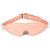 Маска на глаза Liebe Seele Dark Candy Pink Blindfold Маска на глаза Liebe Seele Dark Candy Pink Blindfold