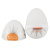 Мастурбатор-яйцо Tenga Egg Hard Boiled Strong Sensations Shiny Мастурбатор-яйцо Tenga Egg Hard Boiled Strong Sensations Shiny