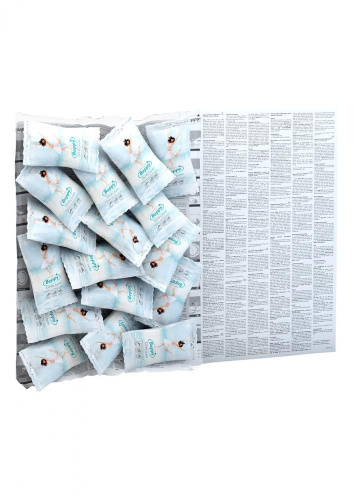 Beppy Comfort Tampons Wet - Безнитиевые тампоны