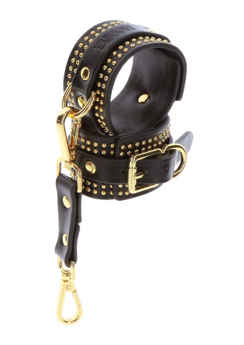 Наручники Taboom Vogue Studded Wrist Cuffs Set