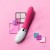 Lelo Liv 2 - Вибратор для точки G, 17.5х3 см (фиолетовый) Lelo Liv 2 - Вибратор для точки G, 17.5х3 см (фиолетовый)
