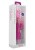 Toy Joy Thrilling Thumper Bunny - Вибратор компьютерного типа, 11.5х3 см Toy Joy Thrilling Thumper Bunny - Вибратор компьютерного типа, 11.5х3 см