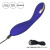 CalExotics Impulse Estim Wand электростимулятор с вибрацией, 14,5х3,75 см CalExotics Impulse Estim Wand электростимулятор с вибрацией, 14,5х3,75 см