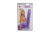Фаллоимитатор TLC® Carmen's Fun Cock 7, 17,78х3,5 см Фаллоимитатор TLC® Carmen's Fun Cock 7, 17,78х3,5 см
