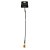 Pipedream Fetish Fantasy Gold Riding Crop - изящный стек, 66.5 см (чёрный с золотом) Pipedream Fetish Fantasy Gold Riding Crop - изящный стек, 66.5 см (чёрный с золотом)