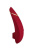 Womanizer Premium - Впечатляющий вакуумный стимулятор клитора, 15.5х5 см (красный) Womanizer Premium - Впечатляющий вакуумный стимулятор клитора, 15.5х5 см (красный)