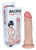 Bachus Loveclonex 7" - реалистичный фаллоимитатор, 17.5х4 см (телесный) Bachus Loveclonex 7" - реалистичный фаллоимитатор, 17.5х4 см (телесный)