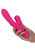 California Exotic Novelties Foreplay Frenzy Pucker - Вибратор-кролик, 20.3 см (розовый) California Exotic Novelties Foreplay Frenzy Pucker - Вибратор-кролик, 20.3 см (розовый)