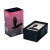 We-Vibe Ditto+ Satin Black + Лубрикант 50 мл - Анальний смарт-вібратор, 8,8 см (чорний) - купити в Києві, Україні We-Vibe Ditto+ Satin Black + Лубрикант 50 мл - Анальний смарт-вібратор, 8,8 см (чорний) - купити в Києві, Україні