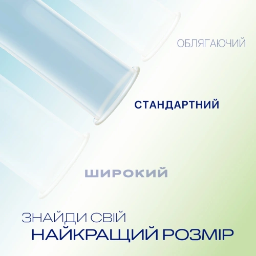 Durex Naturals, 12 шт