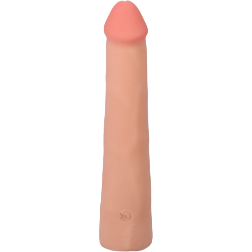 Фалоімітатор Doc Johnson The Realistic Cock ULTRASKYN 9 Inch, 22,9 см - купити в Україні | Секс шоп SEX-SHOP.ua
