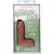 Фаллоимитатор Doc Johnson The Realistic Cock ULTRASKYN 5 Inch with Balls, 13,3 см Фаллоимитатор Doc Johnson The Realistic Cock ULTRASKYN 5 Inch with Balls, 13,3 см