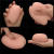 Мастурбатор Slider Double-Ended Masturbator Ass and Vagina