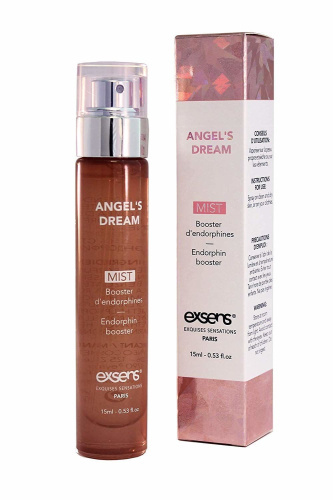 Cтимулятор эндорфинов для тела EXSENS Angels Dream 15 мл
