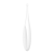 Satisfyer Twirling Fun White точечный вибратор для клитора, 17.5х3.2 см (белый) Satisfyer Twirling Fun White точечный вибратор для клитора, 17.5х3.2 см (белый)
