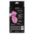 CalExotics Lover's Delight Ele - двойное виброкольцо, 7.5х2.5 см (розовый) CalExotics Lover's Delight Ele - двойное виброкольцо, 7.5х2.5 см (розовый)