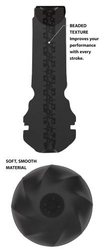 Мастурбатор Kiiroo Feel Sensation Kiiroo