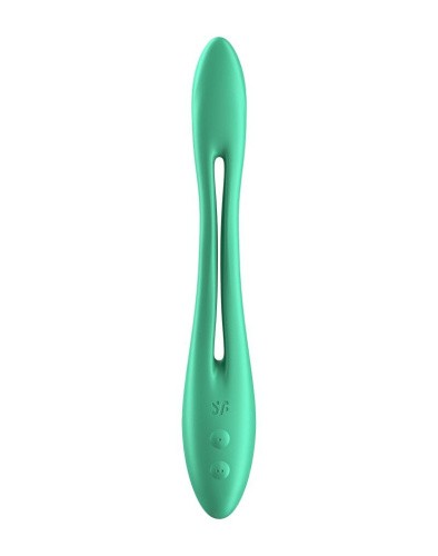 Вибратор Satisfyer Elastic Game