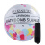 Big Teaze Toys Bath Bomb Surprise with Vibrating Body Massager Laven - Сюрприз-бомба для ванны с вибропулей Big Teaze Toys Bath Bomb Surprise with Vibrating Body Massager Laven - Сюрприз-бомба для ванны с вибропулей