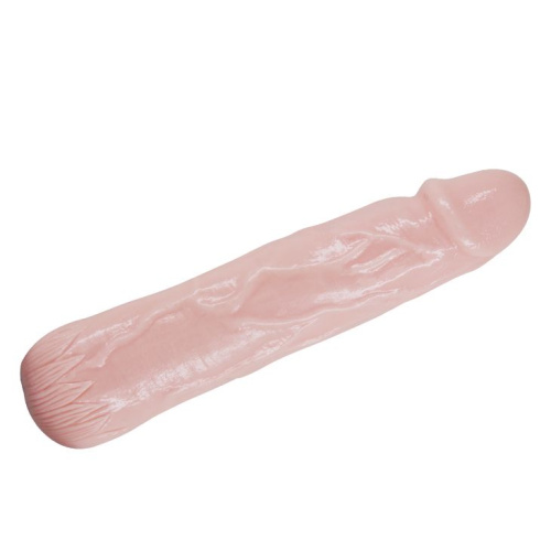 Насадка на пеніс Baile Penis Sleeve Flesh 6