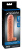 Pipedream Fantasy X-tensions Perfect Extension - Насадка-увеличитель для пениса, 2,5 см