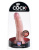 Pipedream King Cock Plus 9 Dual Density Cock фаллоимитатор 21.2х5.6 см. Pipedream King Cock Plus 9 Dual Density Cock фаллоимитатор 21.2х5.6 см.