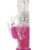 Topco Sales Climax Flight Vibrator - вибратор-кролик, 12х5 см