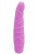 Get Real Mini Classic Slim Vibrator - Вибратор, 14х3.5 см (фиолетовый)