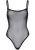 Эротическое боди Leg Avenue Cami bodysuit with thong, M/L